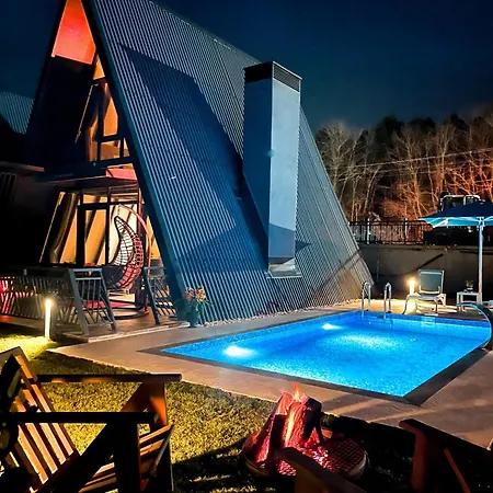 World Dreams Forest Sapanca Exterior photo