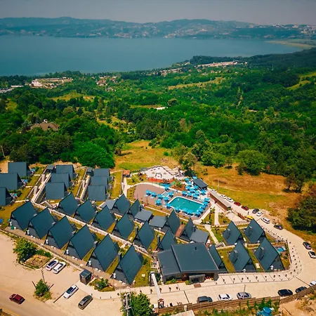 World Dreams Forest Sapanca Exterior photo