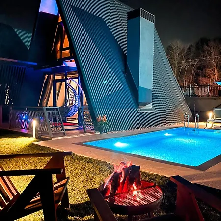 World Dreams Forest Sapanca Exterior photo