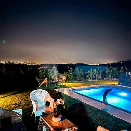 World Dreams Forest Sapanca Exterior photo