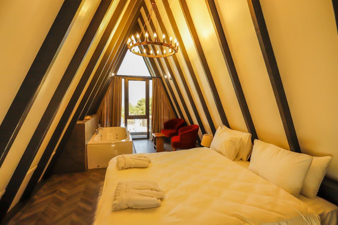 World Dreams Forest Country house Sapanca