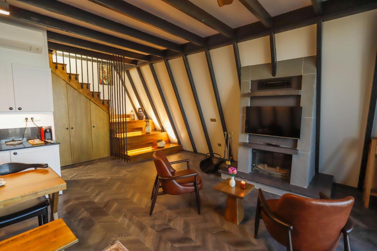 World Dreams Forest Country house Sapanca