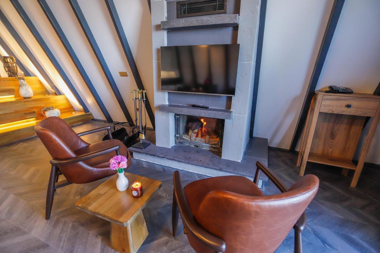 World Dreams Forest Country house Sapanca