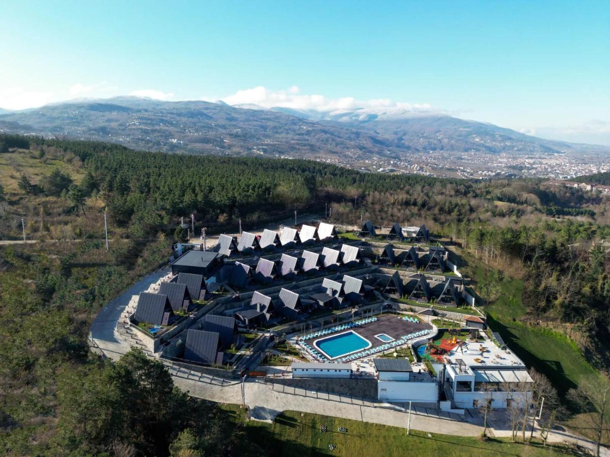 World Dreams Forest Country house Sapanca