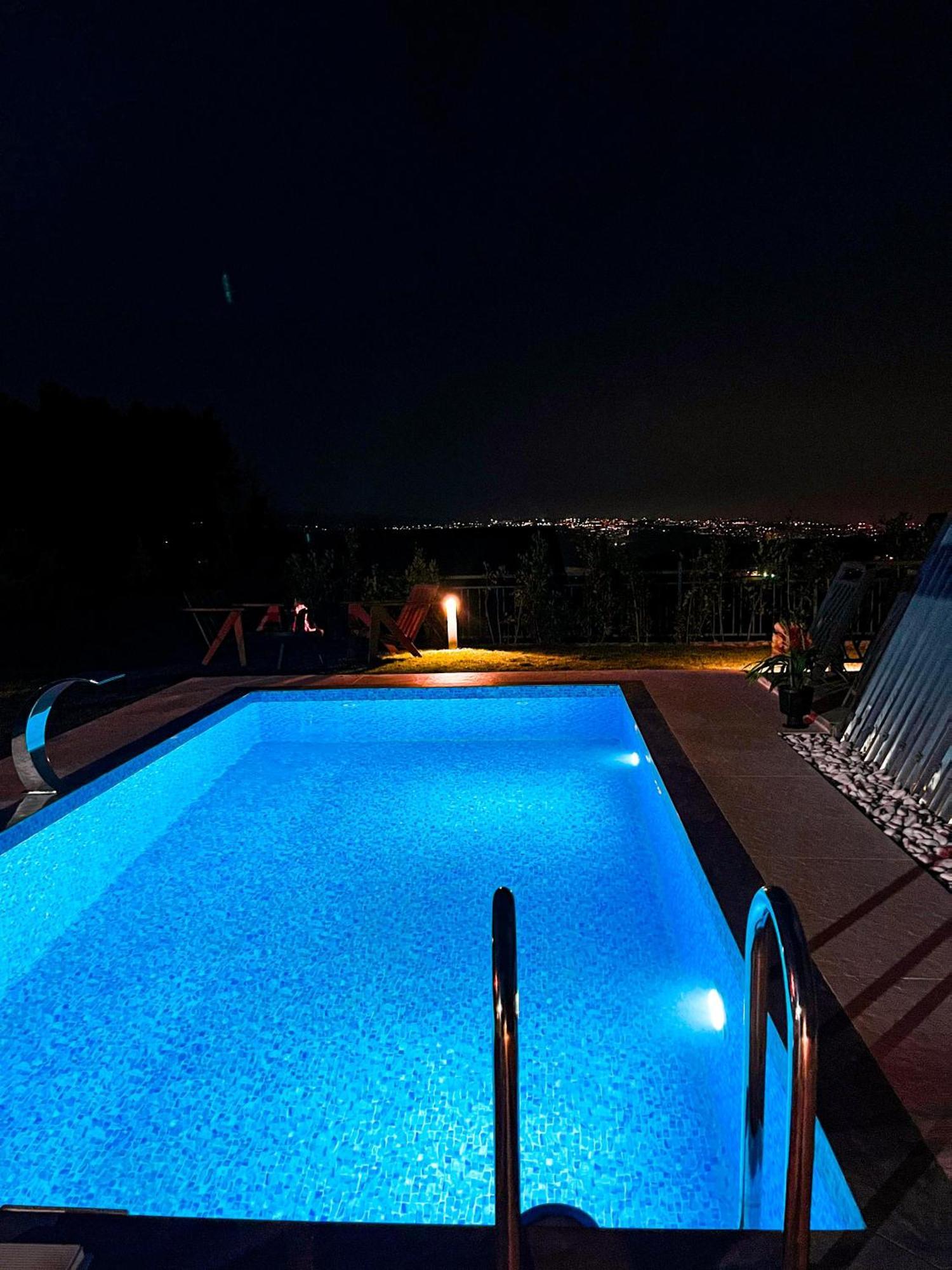 Country house World Dreams Forest Sapanca